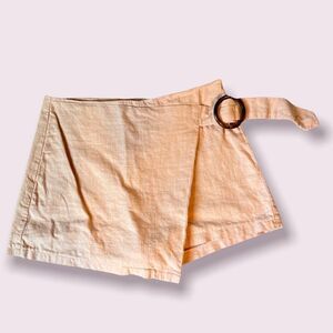 Vintage 2000’s Hot Kiss Skort